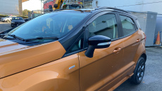 Ford EcoSport 1.0 EcoBoost 125 ST-Line 5dr Petrol Hatchback